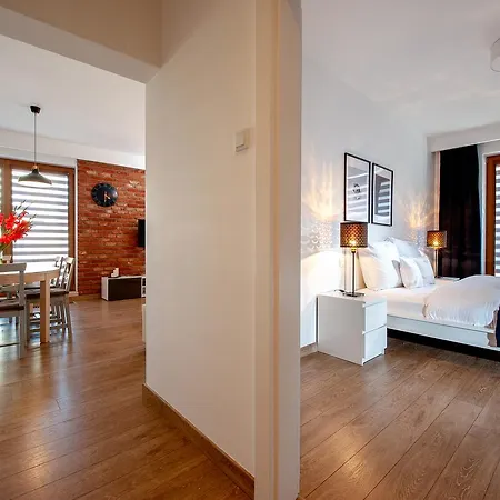 Browar Lubicz Residence-3