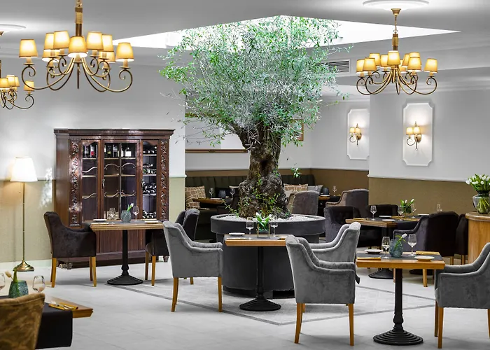 Ventus Rosa BoutiqueAparthotel