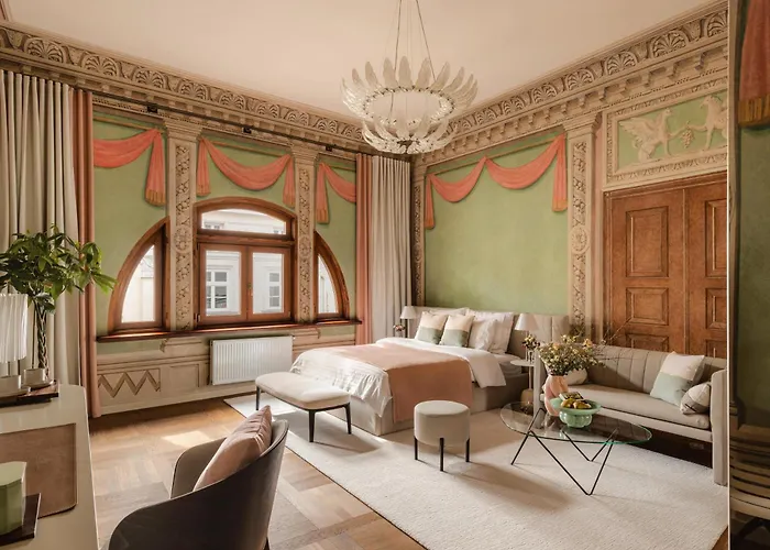 Residence 9 Krakow