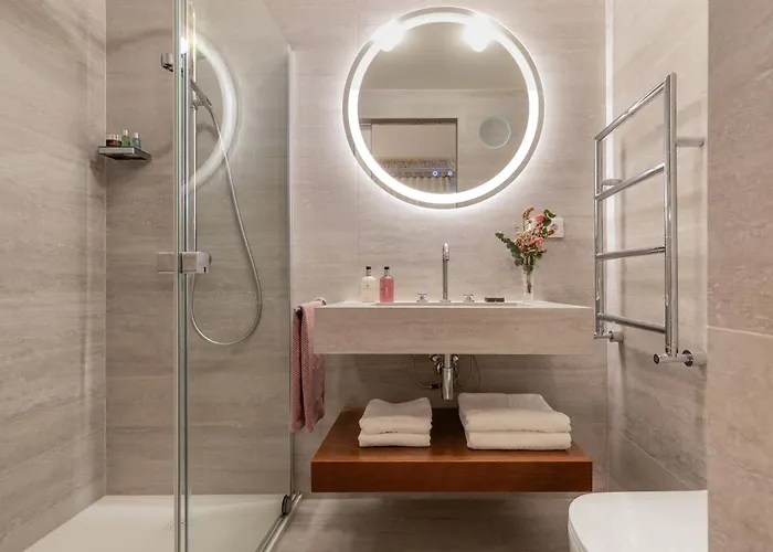 Residence 9 Krakow